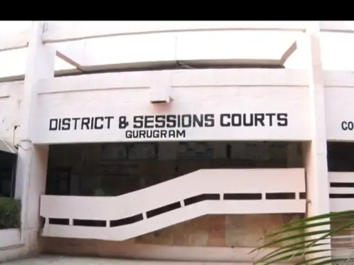 Gurugram snatching case Gurugram snatching case