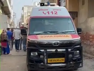 Hisar suicide Hisar suicide