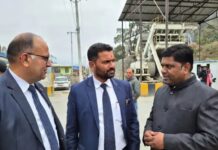 बड़ा ठगी कांड: फर्जी स्टोन क्रशर डील में तीन व्यापारियों से 82 लाख की ठगी Yamunanagar fraud case