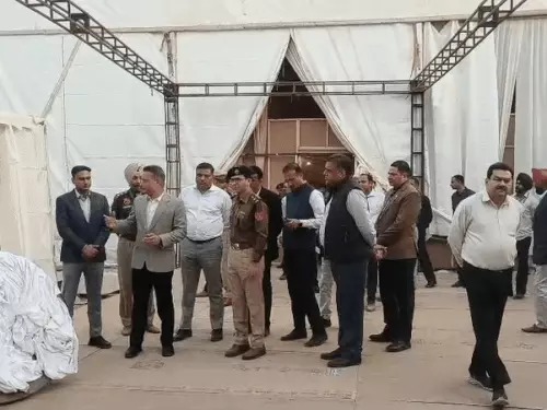 PM visit route plan PM visit route plan