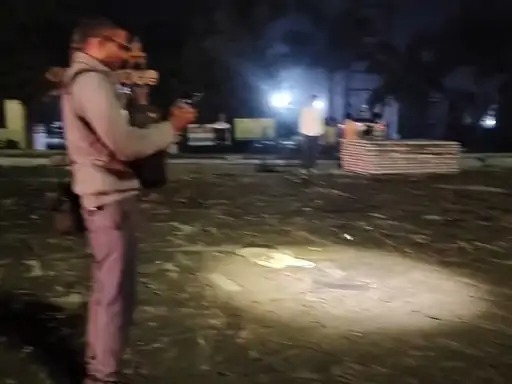 Ujjain-Indore road Ujjain-Indore road