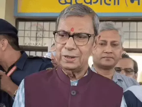 न्याय प्रणाली में बड़ा सुधार न्याय प्रणाली में बड़ा सुधार