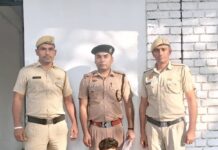 सफीदों में गौ तस्करी का बड़ा खुलासा, पुलिस ने पकड़ा रहस्यमयी वाहन – अंदर जो मिला, देखकर दंग रह गए लोग!
