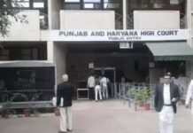 धार्मिक कार्यक्रमों में वोट मांगने का आरोप Gaurav Gautam High Court