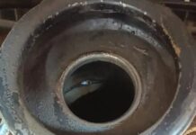 स्कूल बसों से 100 लीटर डीजल चोरी, टैंकों के ताले तोड़े मिले Hisar diesel theft