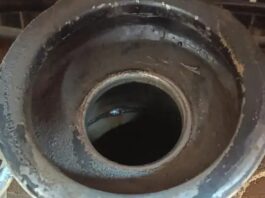 स्कूल बसों से 100 लीटर डीजल चोरी, टैंकों के ताले तोड़े मिले Hisar diesel theft