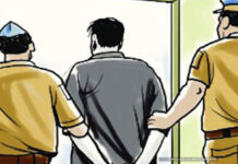 दुष्कर्म व जहरखुरानी मामले में आरोपी को 5 साल की कठोर कैद, 5 हजार रुपये जुर्माना दुष्कर्म व जहरखुरानी मामले