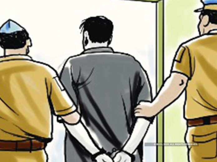 दुष्कर्म व जहरखुरानी मामले