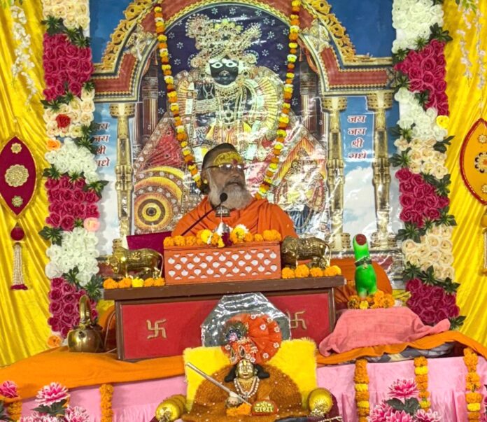 कैवल्यानंद सरस्वती