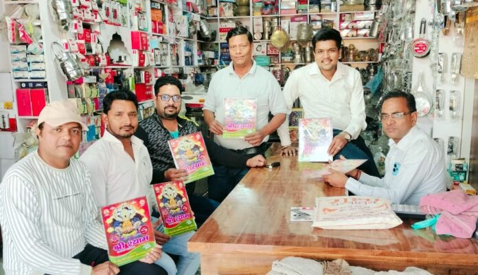 Khatu Shyam Festival