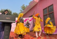 गीता जयंती व गीता फिर दुनिया की सबसे बड़ी प्रेरक शक्ति बने : अशोक छाबड़ा गीता जयंती