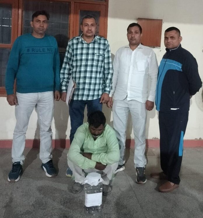 #IllegalWeaponArrest #JindPolice #AVTStaffAction