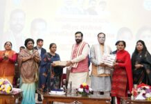 सेल्फ हेल्प ग्रुप का यह सम्मेलन महिलाओं के आत्म विश्वास और शक्ति का उत्सव है : मुख्यमंत्री नायब सिंह सैनी Self Help Groups Haryana,