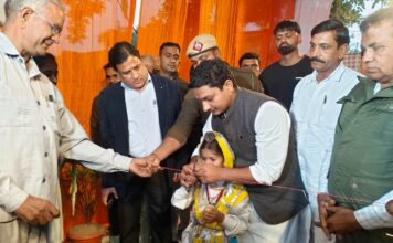 गीता महोत्सव में धर्म, संस्कृति और आध्यात्मिकता का भव्य संगम : कैप्टन योगेश #GeetaMahotsav