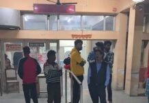 ऋण दबाव और घरेलू तनाव के चलते युवक ने फंदा लगाया Karnal suicide