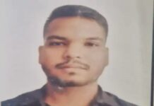 लिव-इन रिलेशनशिप में युवक ने दी जान Gurugram suicide