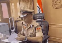 DGP की सख्त चिट्ठी: गैंगस्टर स्टाइल गाने वालों को भी अपराधियों की नजर से देखें Haryana DGP