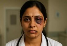 अस्पताल कर्मी से दुष्कर्म का मामला उठने से परिवार-समाज में हड़कंप Hissar rape allegation
