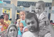 सोनीपत में दर्दनाक सड़क हादसा: माता-पिता और 2 साल की बच्ची की मौत सोनीपत हादसा