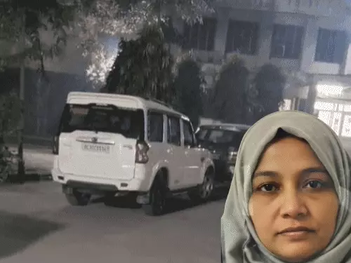 Delhi blast case Delhi blast case