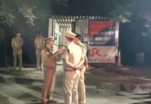 पुलिस की बड़ी कामयाबी, ट्रैक डाउन अभियान में दो इनामी शूटर गिरफ्तार Operation Track Down