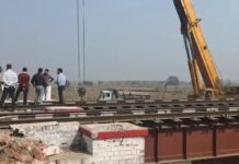 दिल्ली-रोहतक रेल मार्ग पर मेगा ब्लॉक: बहादुरगढ़-रोहतक रूट बंद, 13 ट्रेनें प्रभावित Delhi-Rohtak rail block