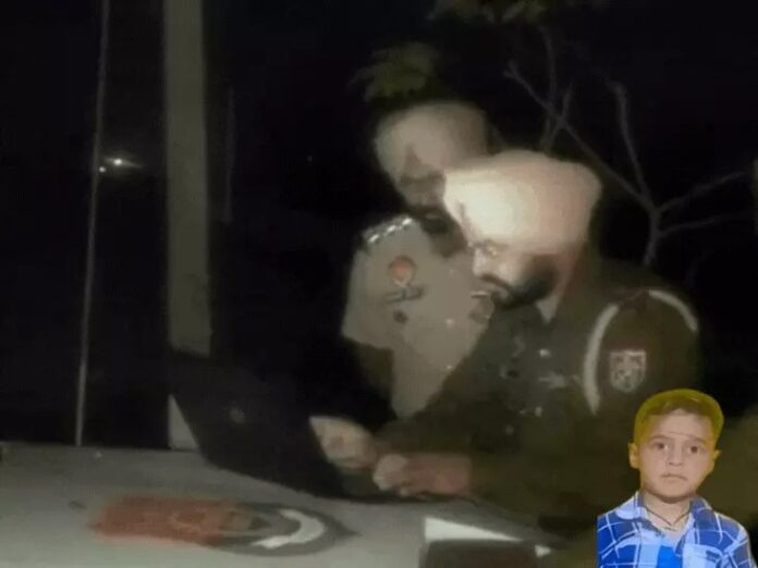 Amritsar Crime Amritsar Crime