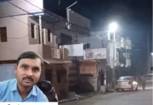 पति ने पत्नी से हंसी-मजाक पर ड्राइवर की हत्या करवाई driver murder