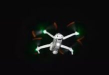 संदिग्ध उड़न यंत्र मिलने से हड़कंप unidentified drone Haryana