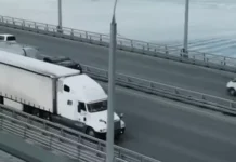 अमेरिका में पंजाबी ड्राइवरों पर सख्ती सख्त हुई ट्रम्प सरकार