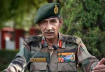 सर्जिकल स्ट्राइक हीरो के साथ पंजाब पुलिस की दबंगई Surgical Strike hero
