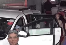 दिल्ली ब्लास्ट में लोकल कनेक्शन की जांच करेगी SIT:चेयरमैन सिद्दीकी को अल-फलाह लेकर आएगी ED SIT investigation