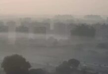 पंजाब-चंडीगढ़ में बढ़ी ठंड की दस्तक: अगले 4 दिनों में 3 डिग्री गिरेगा तापमान Chandigarh temperature drop