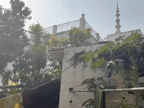 नूंह इमाम कनेक्शन नूंह इमाम कनेक्शन