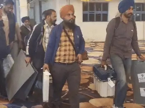 तरनतारन उपचुनाव तरनतारन उपचुनाव