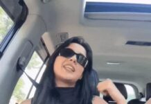 कनाडा थिएटर में शहनाज गिल के साथ बदसलूकी: बोलीं– लोगों ने धक्के मारे, च्यूंटियां भी काटीं बॉलीवुड एक्ट्रेस शहनाज गिल