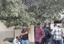 युवक ने की आत्महत्या: लंबी बीमारी और बेरोजगारी बनी तनाव की वजह Gurugram suicide