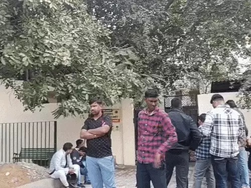 Gurugram suicide Gurugram suicide