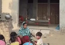 डबल मर्डर से सनसनी: बेटे ने मां और उसके प्रेमी की हत्या कर थाने में किया सरेंडर Sirsa double murder