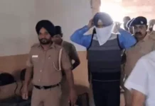 पूर्व DIG भुल्लर केस में टकराईं एजेंसियां: CBI और विजिलेंस आमने-सामने, बिचौलिए की डायरी में दर्ज 12 अफसरों के नाम से मचा हड़कंप DIG भुल्लर केस