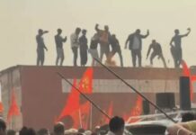 धीरेंद्र शास्त्री का हरियाणा में आह्वान: हिंदू एकता पर चेतावनी, बोले– विभाजन की कीमत भारी होगी हिंदू एकता