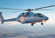 हरियाणा में शुरू होगी मेडिकल एयरलिफ्ट सर्विस हरियाणा मेडिकल एयरलिफ्ट