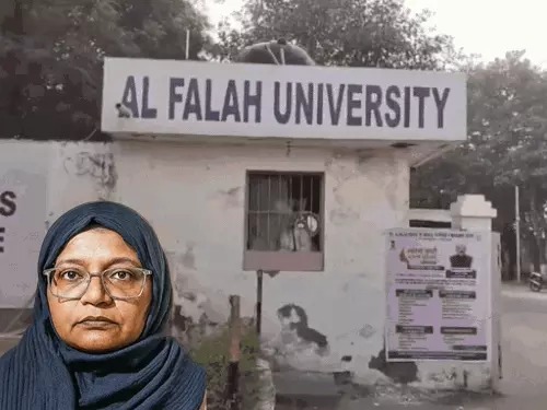 डॉ. शाहीन डॉ. शाहीन