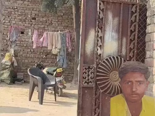 Sirsa double murder Sirsa double murder