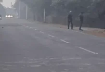 हरियाणा के 3 जिलों में बारिश का अलर्ट: आज रात से बदलेगा मौसम आज रात बदलेगा मौसम