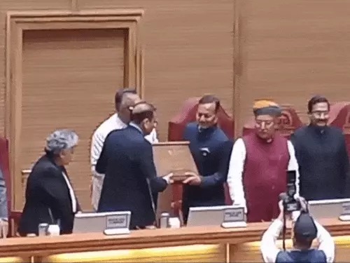 CJI Suryakant Sonipat CJI Suryakant Sonipat