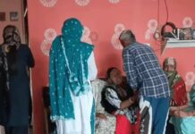 जिम से लौट रहे युवक की हत्या: प्लॉट विवाद में लाठी-डंडों से पीट-पीटकर उतारा मौत के घाट सोनीपत हत्या