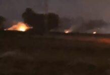 खेतों में धुएं के मामले पर सख्त कार्रवाई Narnaund stubble burning FIR