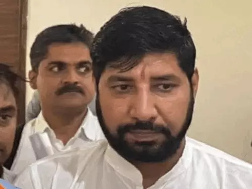 BJP मंडल अध्यक्ष गिरफ्तार BJP मंडल अध्यक्ष गिरफ्तार