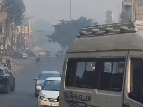 Punjab Weather Punjab Weather